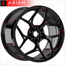 Forged Wheel Rim 1 pc for LAMBORGHINI URUS AVENTADOR HURACAN MURCIELAGO GALLARDO