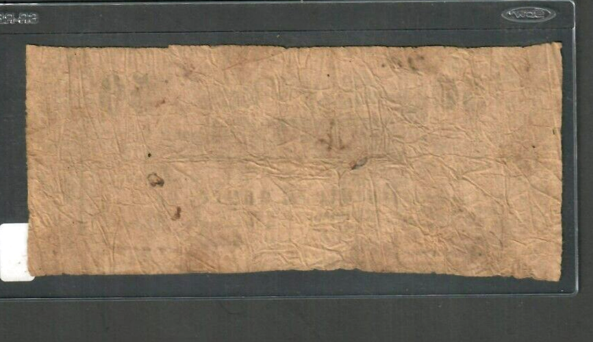 50 CENT "PARISH OF POINTE COUPEE" (THE POLICE JURY) "PARISH OF POINTE