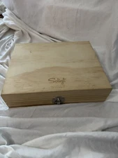 Soligt Essential Oil Case