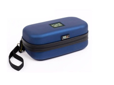 Diabetikertasche Thermo-Etui Temperaturanzeige inkl. 2 K&uuml;hlpads Insulintasche