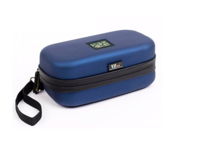 Diabetikertasche Thermo-Etui Temperaturanzeige inkl. 2 Kühlpads Insulintasche