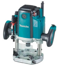 Makita RP2301FC 3-1/4 HP 15.0 Amp 9,000-22,000 Rpm 2-3/4-Inch Plunge Router New
