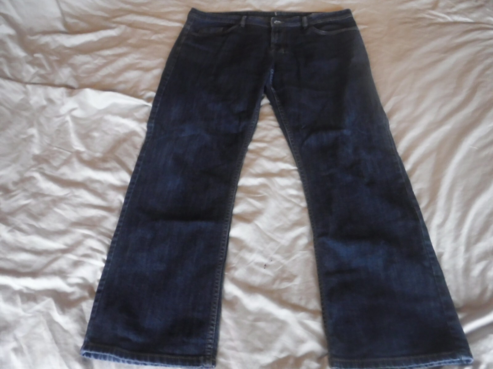 Buffalo David bitton Driven X Basic Straight Stre… - image 4