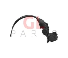 Inner Wheel Arch Cover Liner for RENAULT LAGUNA 07-15 Left N/S