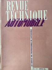 Revue technique Fiat 500