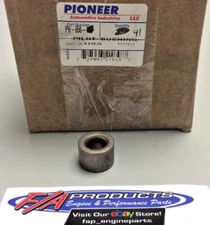 Chevy Small And Big Block Standard Trans Clutch Pilot Bushing Pioneer PB-656