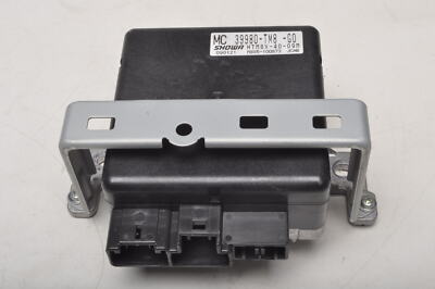 HONDA INSIGHT II 2 Modul Steuergerät 39980-TM8-G0
