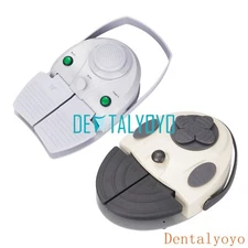 Dental Multi-Function Foot Pedal for Dental Chair Unit Dental Accessories Part