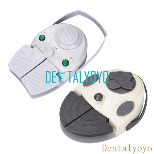 Dental Multi-Function Foot Pedal for Dental Chair Unit Dental Accessories Part