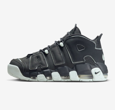 シューズ(男性用) Nike Air More Uptempo 10 (27cm) NIKE ナイキ エア モア アップテンポ AIR MORE UPTEMPO black