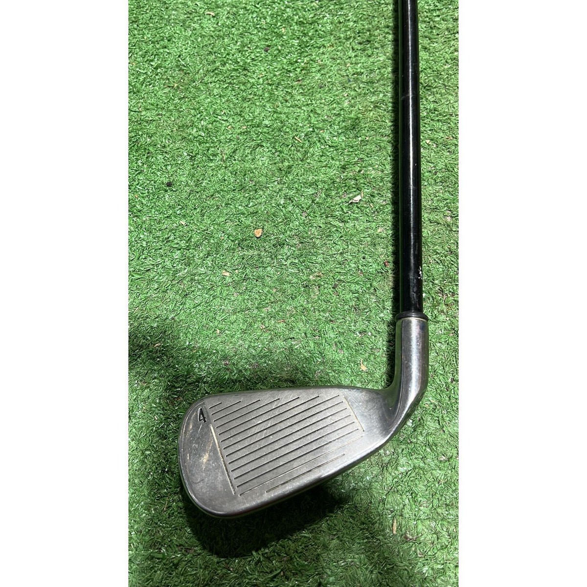 Callaway - COOPER Callaway Gems X-18 37.5” Golf 4 Iron RH / 2M-S209 | eBay