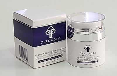 Circadia Vitamin A Boosting Cream 1.7oz