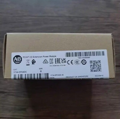1pc new     1734-EP24DC #W8*