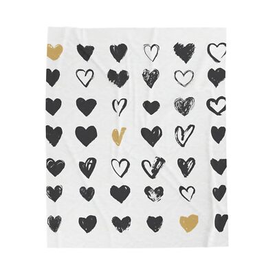 Velveteen Plush Blanket