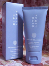 Fenty Hair The Comeback Kid Instant Damage Repair Treatment 1oz/30mL Travel Sz