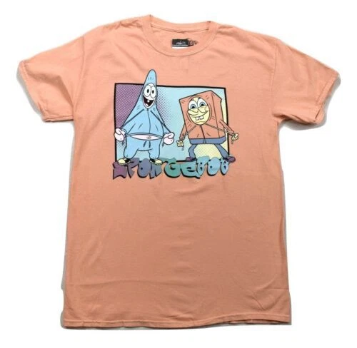 SpongeBob SquarePants T-Shirts for Men