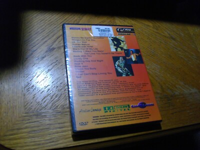 Michael Jackson - Live In Japan (DVD, 2009) for sale online | eBay