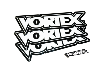 KAWASAKI 2008-2010 ZX10R VORTEX 525 CHAIN & STEEL SPROCKET KIT 17