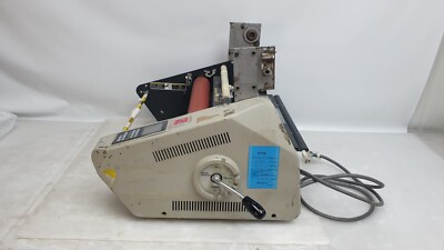 GMP ROLL LAMINATOR EXCELAM-PLUS355RM