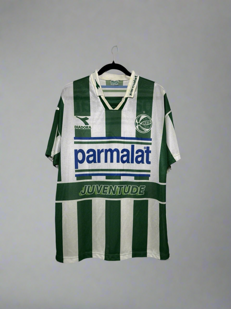 Juventude #10 - Diadora - 1997/1998 - HOME Kit | eBay