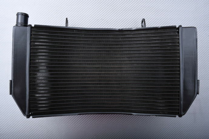 Radiateur moto Honda CBR 600 F3 en alu renforcé - Performance thermique maximale