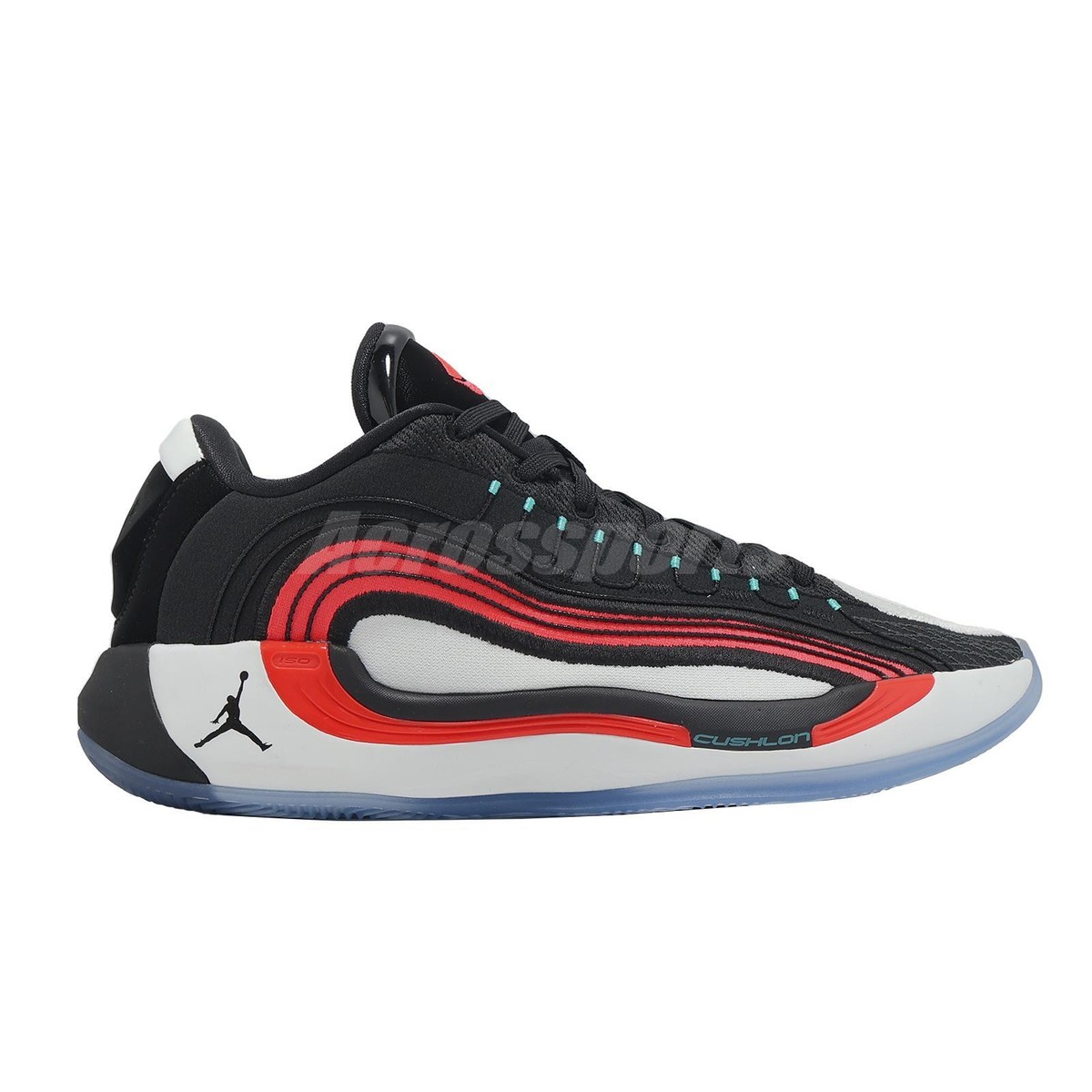 JORDAN LUKA 4 PF HF0824-300 28.0㎝ Nike Jordan Luka 4 PF Space Navigator Basketball Shoes