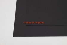 1x Sheet 12x12" Storm Gray/Grey .08 Kydex T DIY Holster/Sheath Making Material