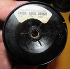 4 Vintage Garcia Mitchell Spinning Reel Extra Spools - Made in France — photo 4