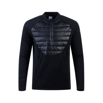 Nike Men's Therma-FIT Academy Winter Warrior DC9168-011 Black SZ