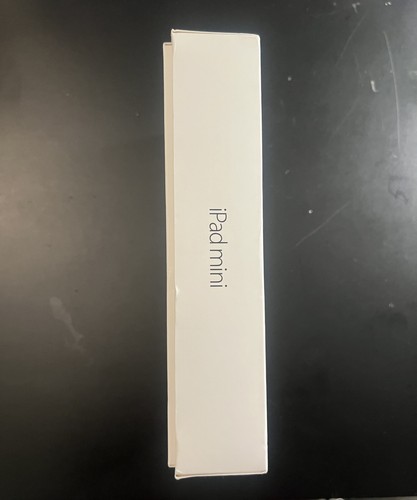 Apple iPad Mini 2 16GB Space Gray ME276LL/A (Wi-Fi) - Picture 12 of 13