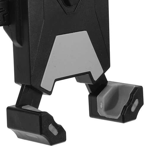 Car Phone Holder Motorcycle Mobile Navigation Bracket Bike Mount - 第 5/12 張圖片