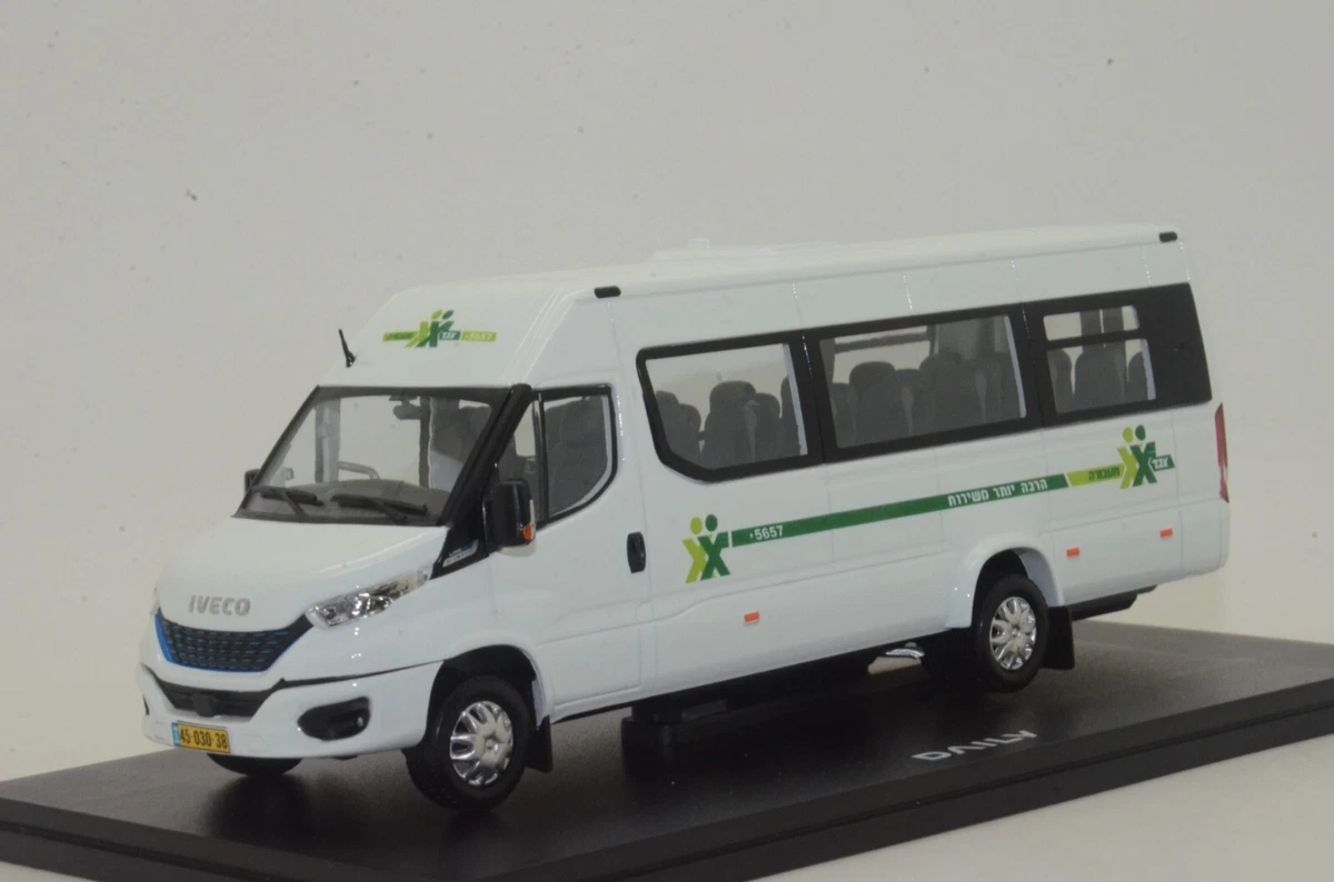 Iveco daily store ebay