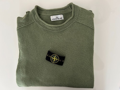Stone Island Pullover gr. XL.. original - Bild 7 von 9