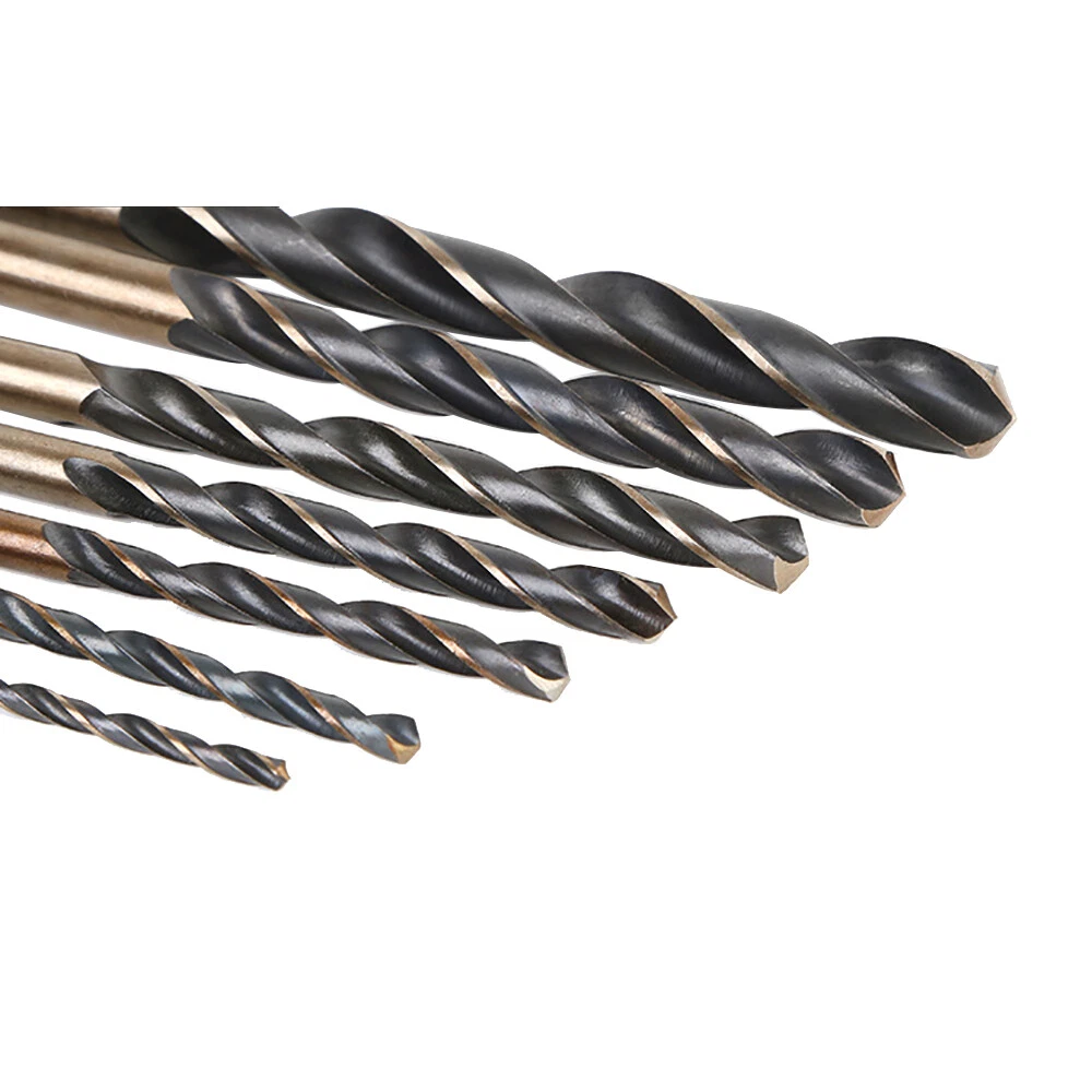 Hss twist drill bit outlet