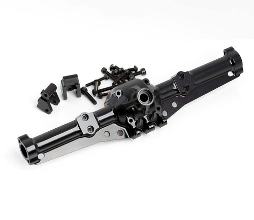 Powerhobby 7075 Aluminum Rear Axle Housing Associated Enduro / Gatekeeper - Picture 3 of 3
