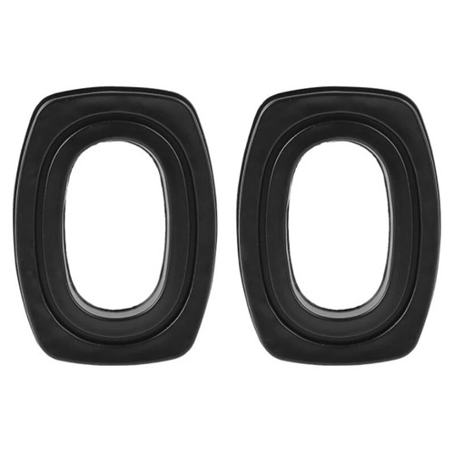 Soft Gel Ear Pads for Howard Leight by Honeywell Earmuffs Enhanced Comfort eBay