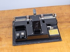 LOVELY INDEX TYPEWRITER TIP TIP LIKE MIGNON - NO RISK WITH SHIPPING thumbnail