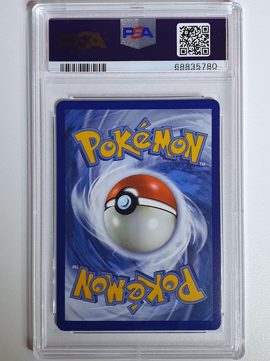 PSA9 ポケモンカード 2022 2022 Pokemon Sword & Shield Silver Tempest 186 Full Art/lugia V