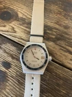 OMEGA SEAMASTER 120m  166.0016  f300Hz  41.5mm STEEL VINTAGE MEN DIVER WATCH