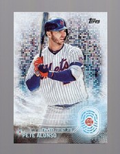  2020 Topps Series 2 2030 #T203011 Pete Alonso - Mets