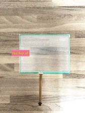 1PC For Touch Screen Glass YKS-005C DX100 JZRCR-YPP01-1
