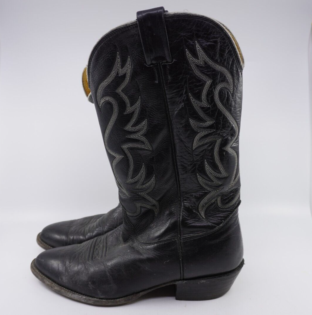 NOCONA ： ウエスタンブーツ 9 1/2 27.5 NOCONA ： ウエスタンブーツ 9 1/2 27.5