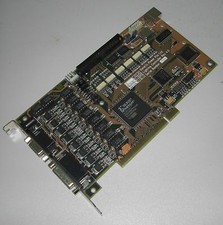 Generic lighting controller Rev 4.0
