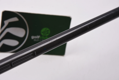 Shaft Driver Mitsubishi Tensei Blue 60 TX (extra Stiff) – Occasion, Bon état Général, Grip Correct