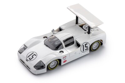 SLOT.IT CHAPARRAL 2F #15 24 HS DAYTONA 1967 PHIL HILL / MIKE