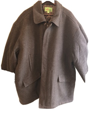 mens down puffer jacket