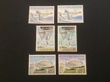 ICOLLECTZONE Belgium B663-68 VF NH