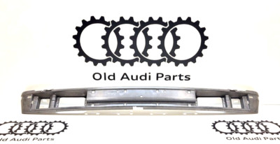 NEU OEM Stoßstange Träger Audi 90 Coupe B2 Typ81 85