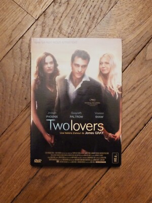   Two Lovers - James Gray - Wild Side Video