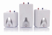 Hyco Speedflow Unvented - Glass Lined Tank 5, 10 & 15 litre SF05K, SF10K, SF15K